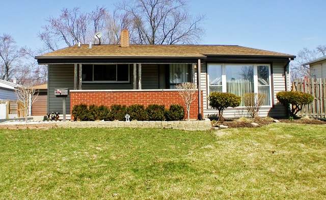 102 San Juan Rd, Carpentersville, IL 60110 - photo 1