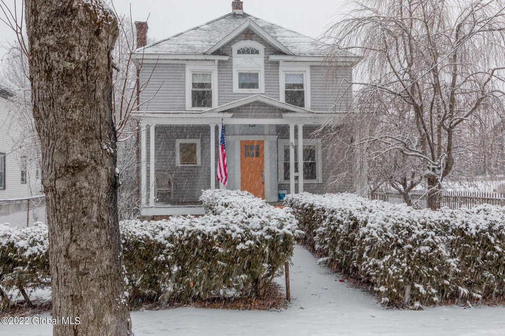 84 Eastern Ave, Ballston Spa, NY 12020 - photo 1