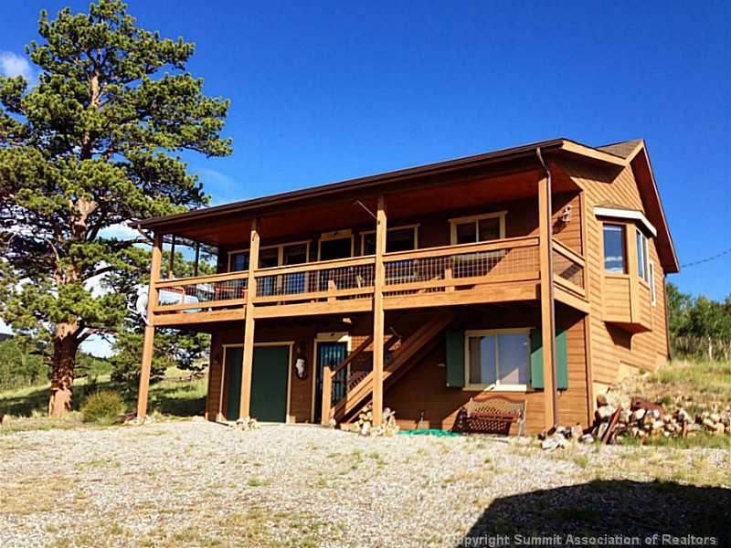 611 Pinto Dr, Jefferson, CO 80456 - photo 1