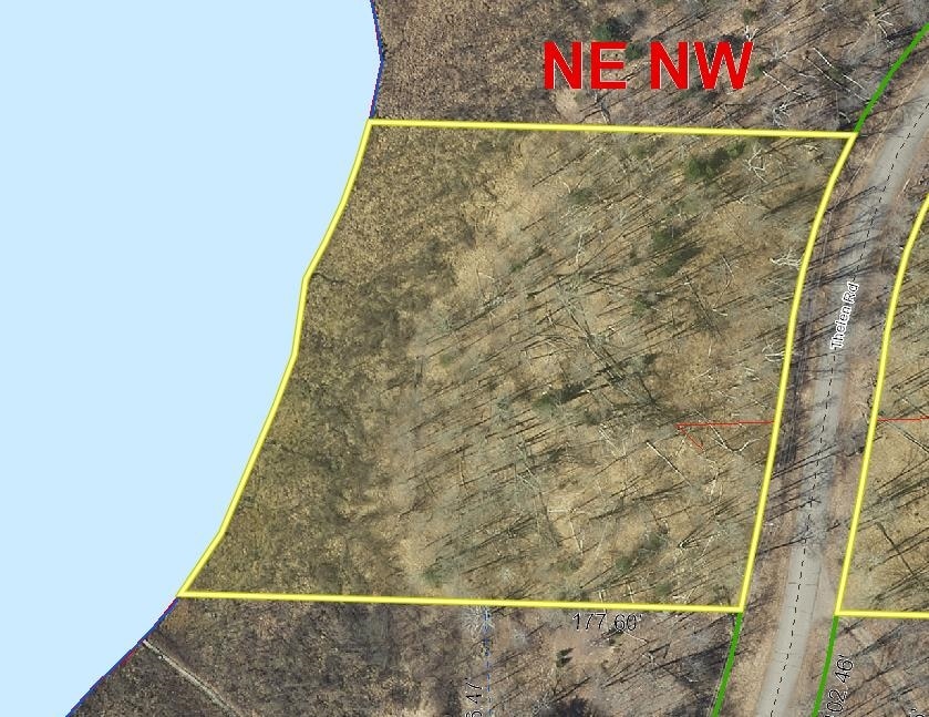 0 Thelen Rd, Riverview, WI 54149 - photo 1