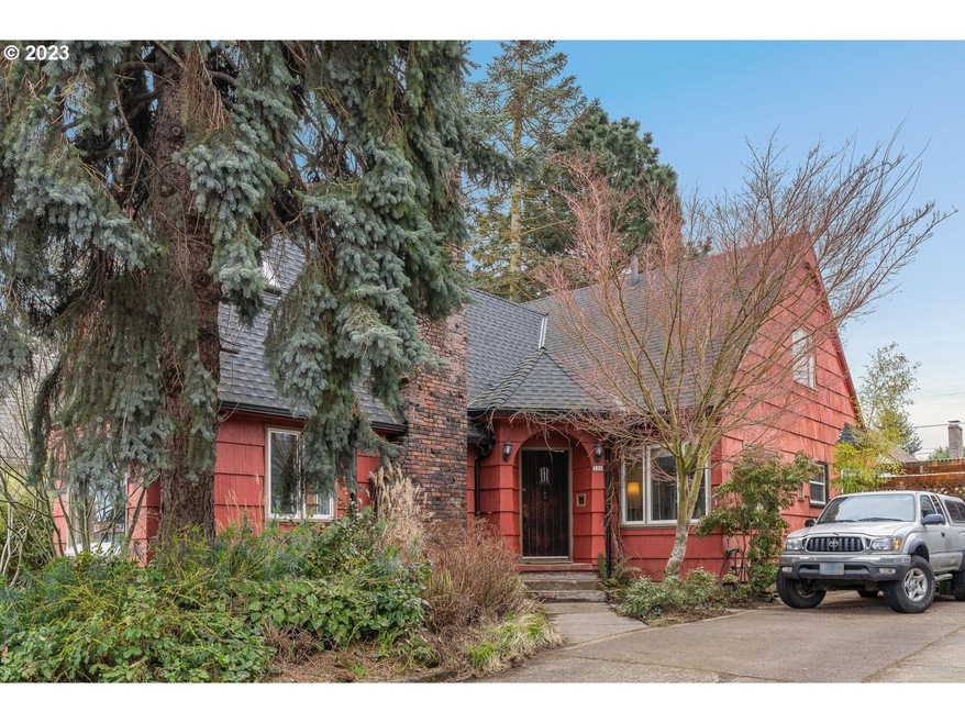 326 N Lombard St, Portland, OR 97217 - photo 1