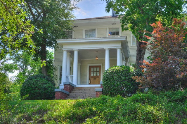Main View