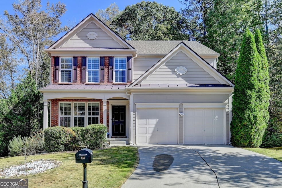 623 Friars Head Ct, Suwanee, GA 30024 - photo 1