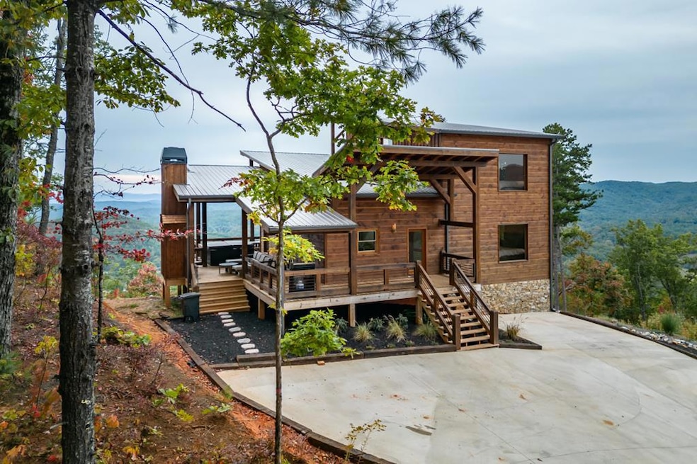 739 Big Sky Trail, Epworth, GA 30541 - photo 1