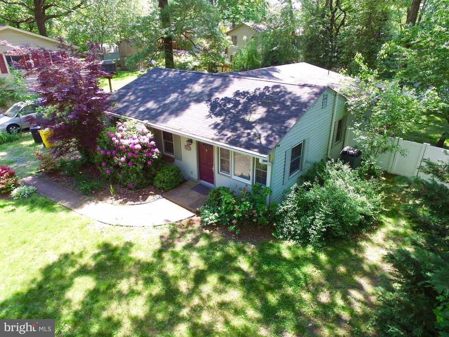 985 Round Top Dr, Annapolis, MD 21409 - photo 1