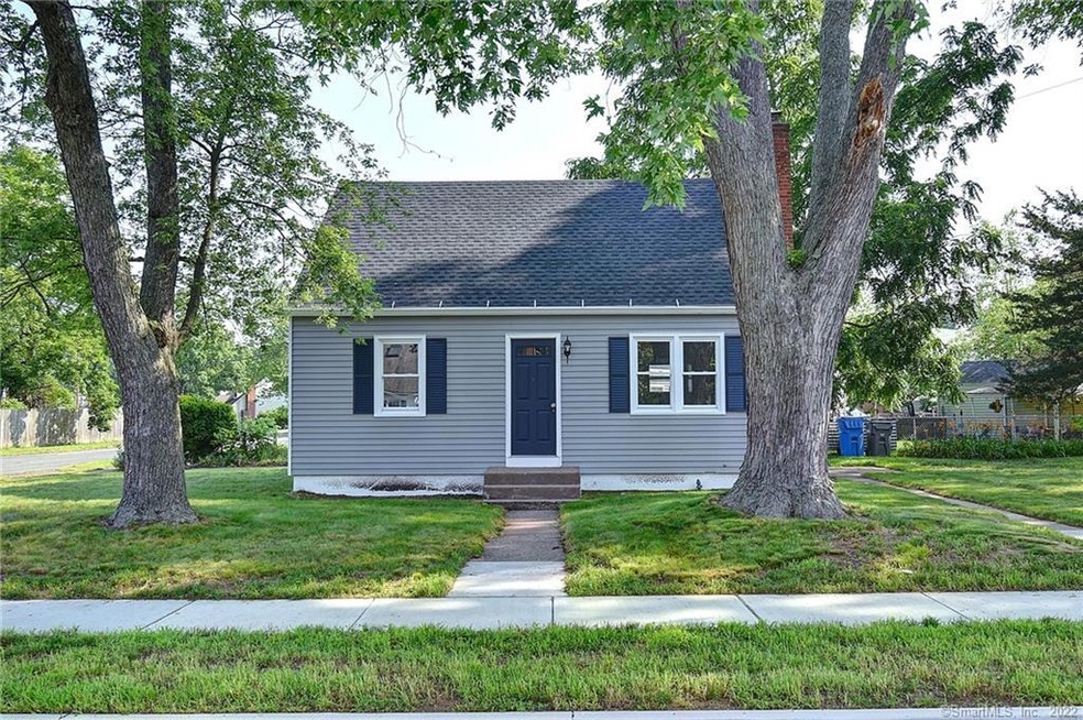 49 Salem Rd, Manchester, CT 06040 - photo 1