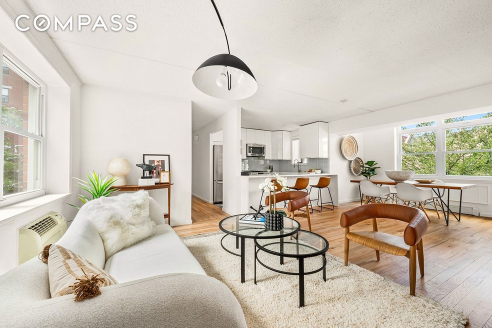 27 Stanwix St unit 6B, Bushwick, NY 11206 - photo 1