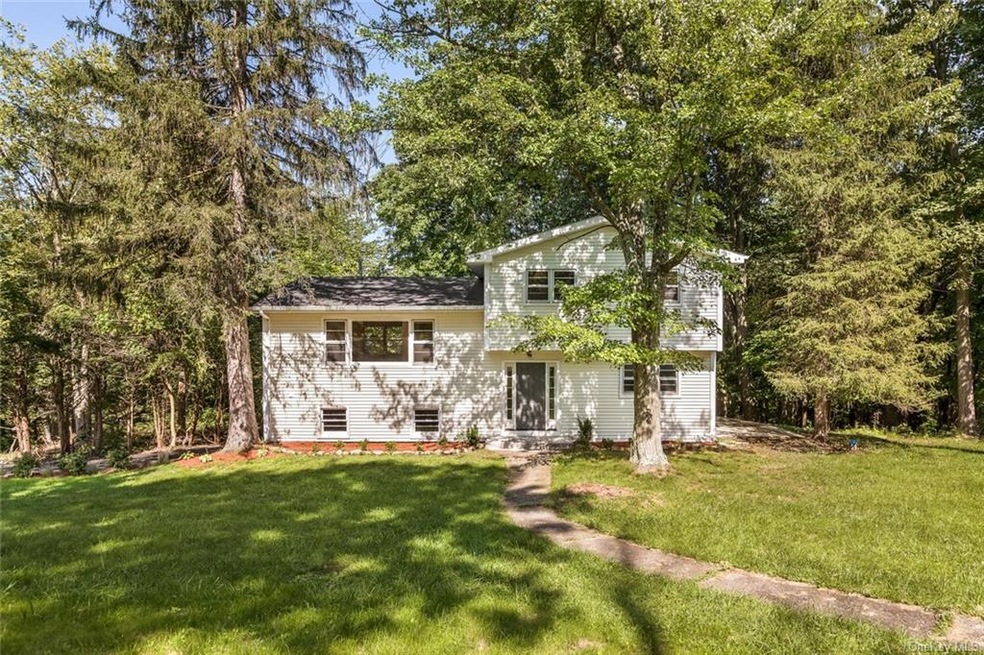 76 Hawxhurst Rd, Monroe, NY 10950 - photo 1