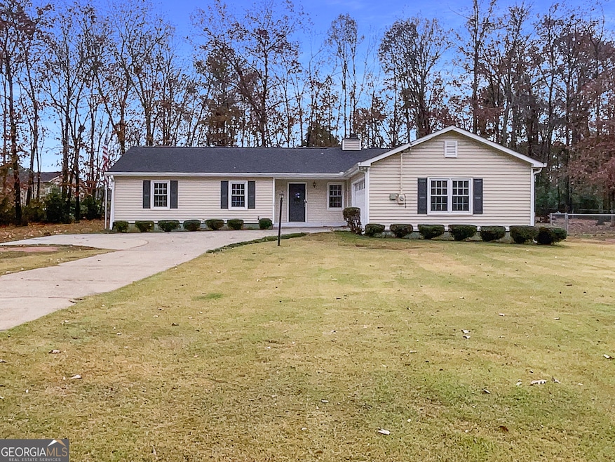 4134 Jodeco Rd, McDonough, GA 30253 - photo 1