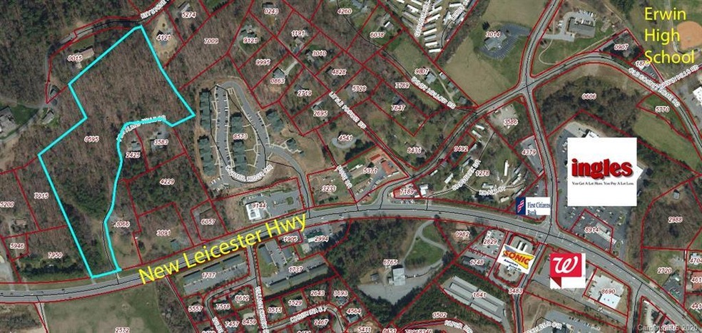 99999 Pentland Hills Dr, Asheville, NC 28806 - photo 1