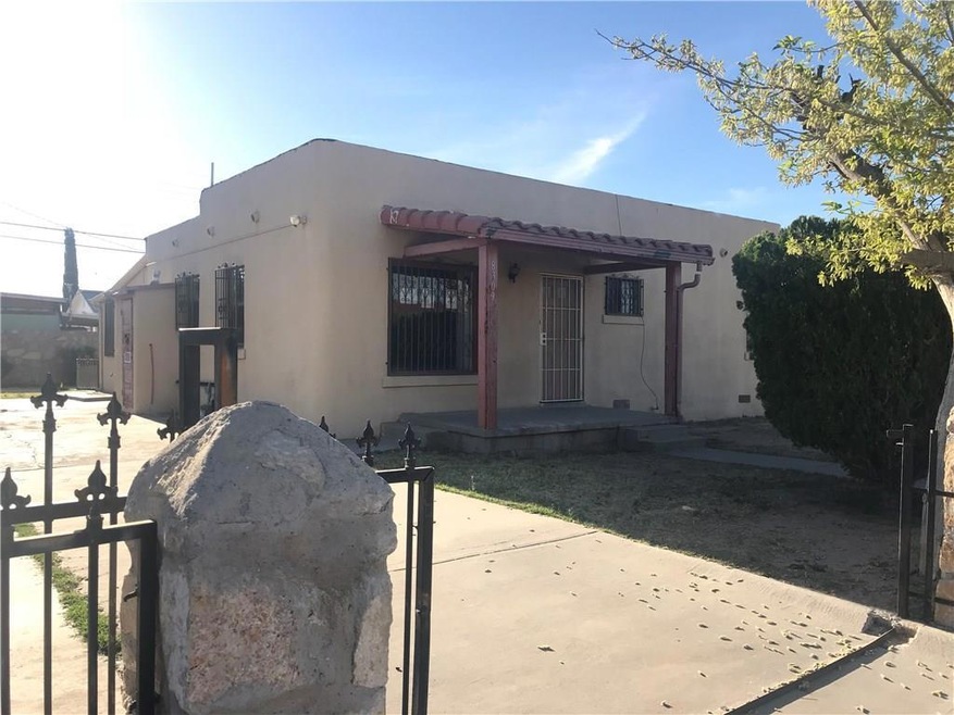 8309 Vance Place, El Paso, TX 79907 - photo 1