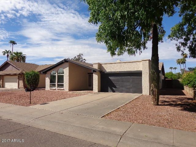 1335 E Woodman Dr, Tempe, AZ 85283 - photo 1