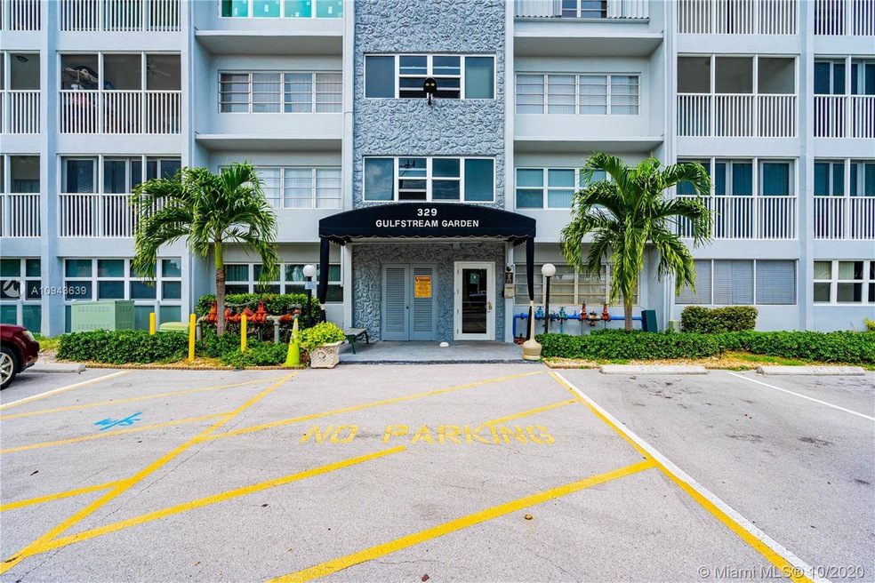 329 SE 3rd St unit 502P, Hallandale Beach, FL 33009 - photo 1