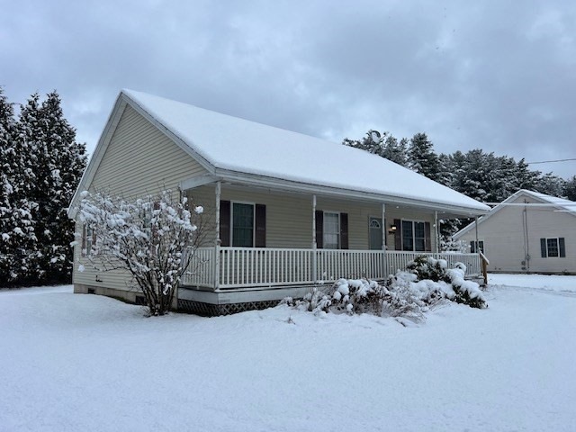 399 E River St, Orange, MA 01364 - photo 1