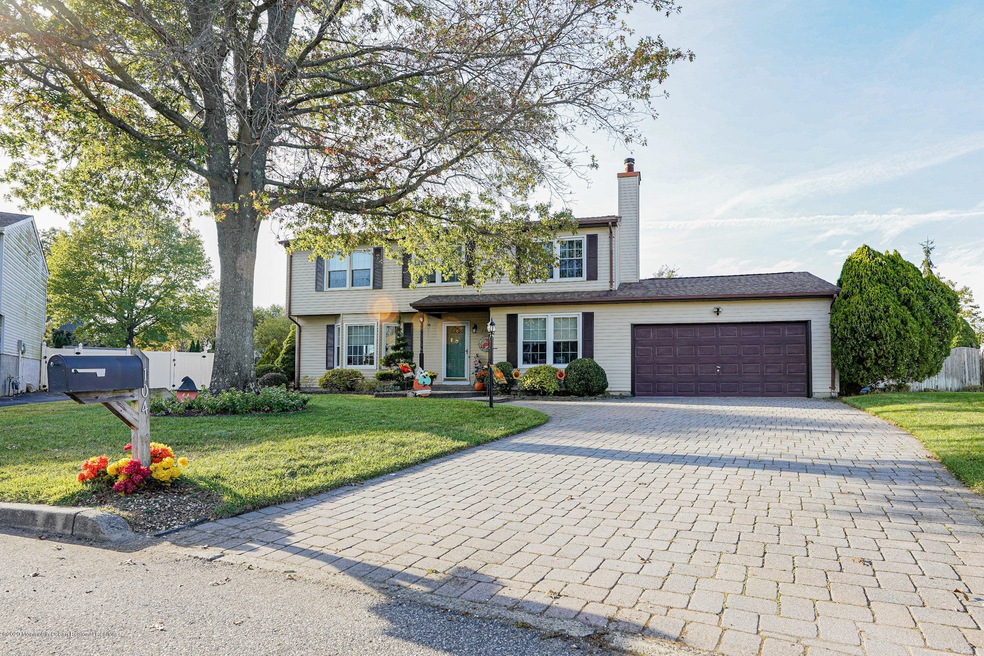 104 Conrad Ct, Manchester, NJ 08759 - photo 1