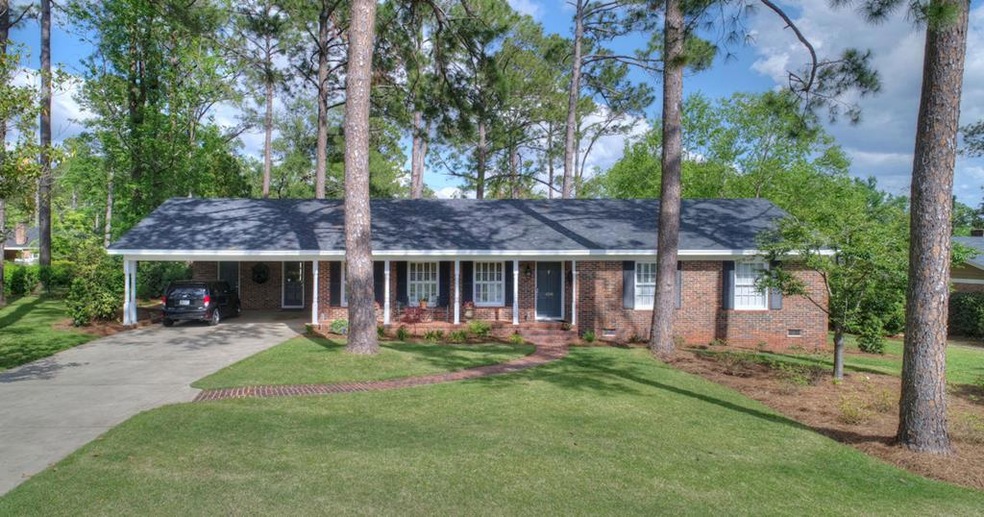 408 Whippoorwill Rd, Albany, GA 31707 - photo 1