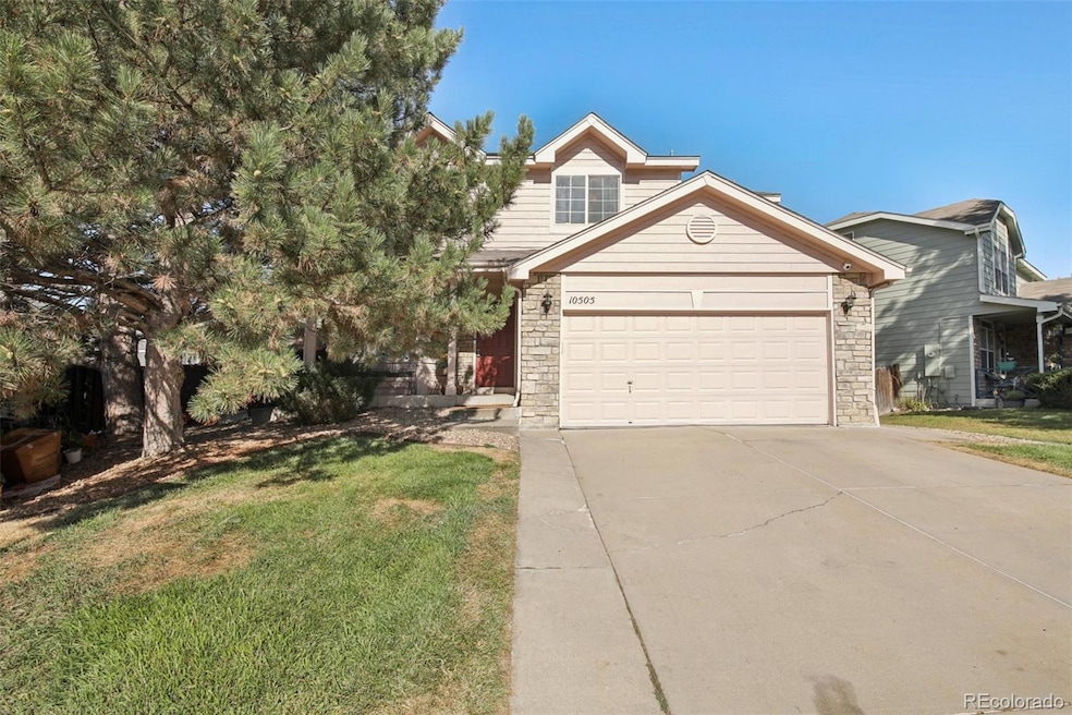 10505 Madison Way, Northglenn, CO 80233 - photo 1