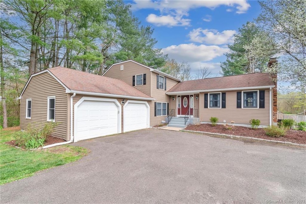 18 Alexander Ln, Suffield, CT 06078 - photo 1