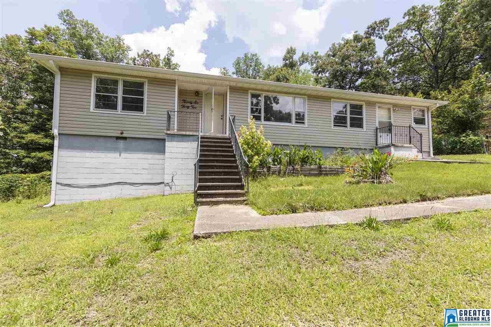 2632 1st St NE, Center Point, AL 35215 - photo 1