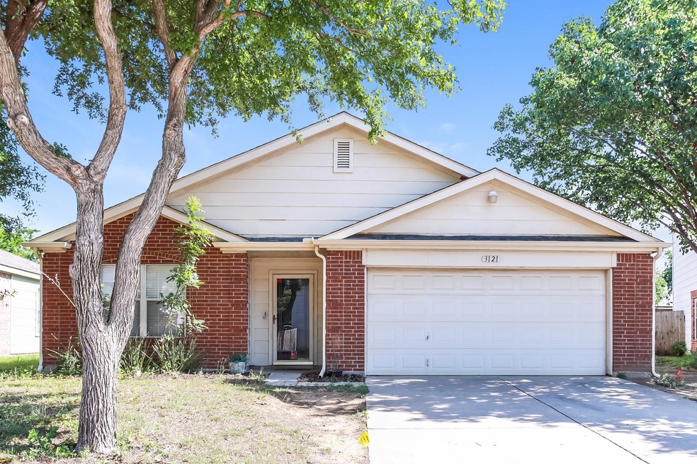 unlisted-address, Denton, TX 76210 - photo 1