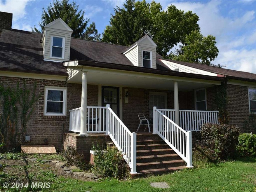 184 Columbia St, Harpers Ferry, WV 25425 - photo 1