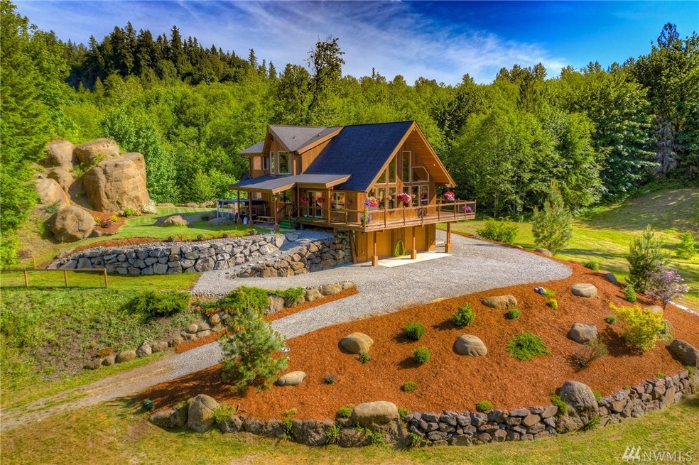 25739 SE 367th St, Enumclaw, WA 98022 - photo 1