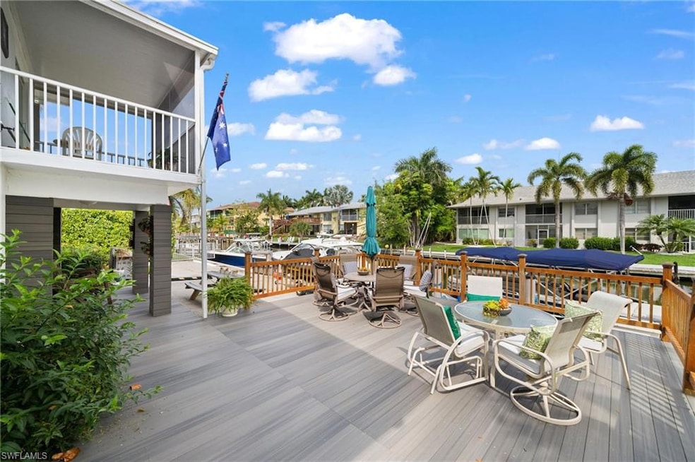 1605 Chesapeake Ave unit 2, Naples, FL 34102 - photo 1