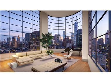 10 Sullivan St unit PH, New York, NY 10012 - photo 1