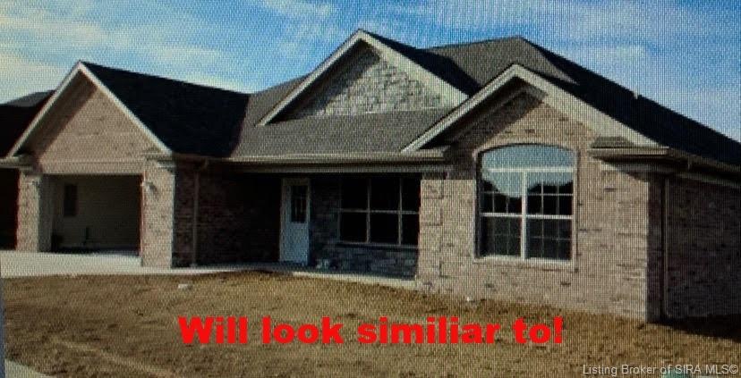 2902 Stony Mill Ct, Charlestown, IN 47111 - photo 1