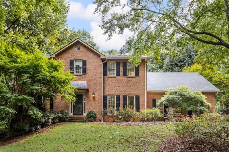 4841 Brookwood Dr SW, Mableton, GA 30126 - photo 1