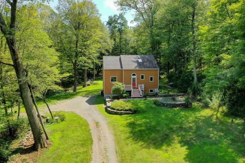 802 Hunns Lake Rd, Stanfordville, NY 12581 - photo 1