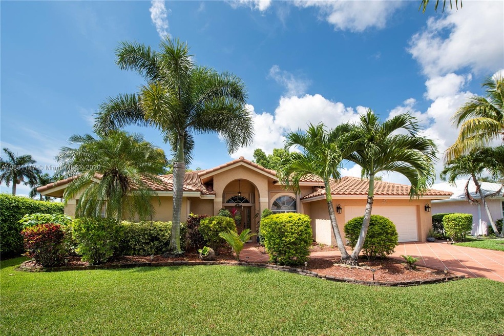 12346 Baywind Ct, Boca Raton, FL 33428 - photo 1