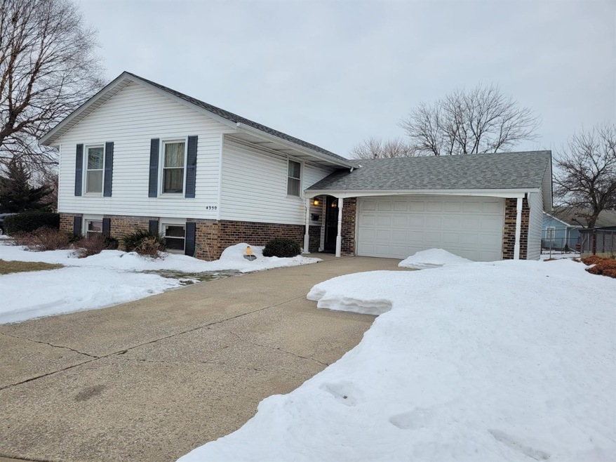 4350 E Guadalupe Cir, East Chicago, IN 46312 - photo 1