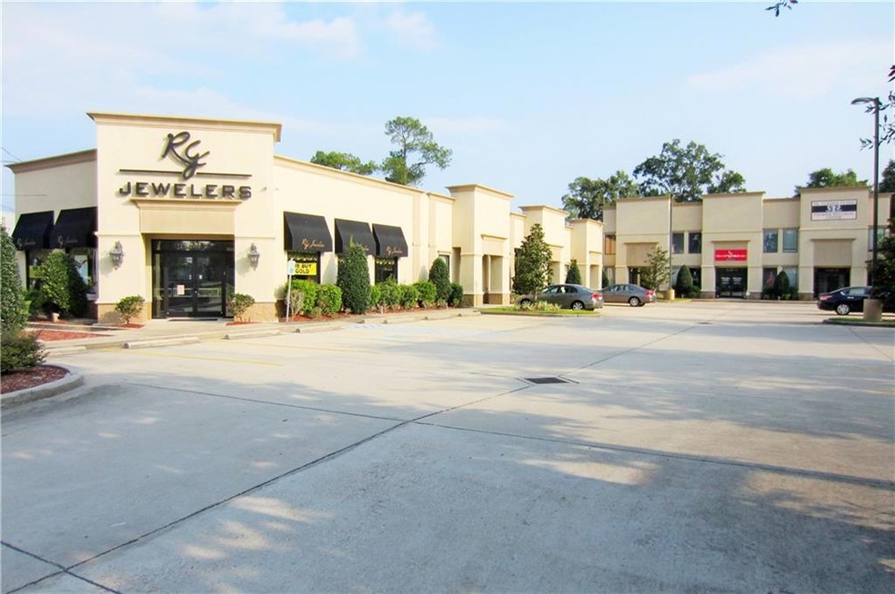 1414 Gause Blvd unit 16, Slidell, LA 70458 - photo 1