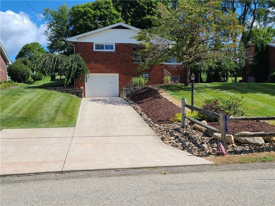 67 Duncan Station Rd, McKeesport, PA 15135 - photo 1