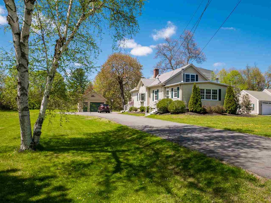 110 Rollins Rd, Rollinsford, NH 03869 - photo 1