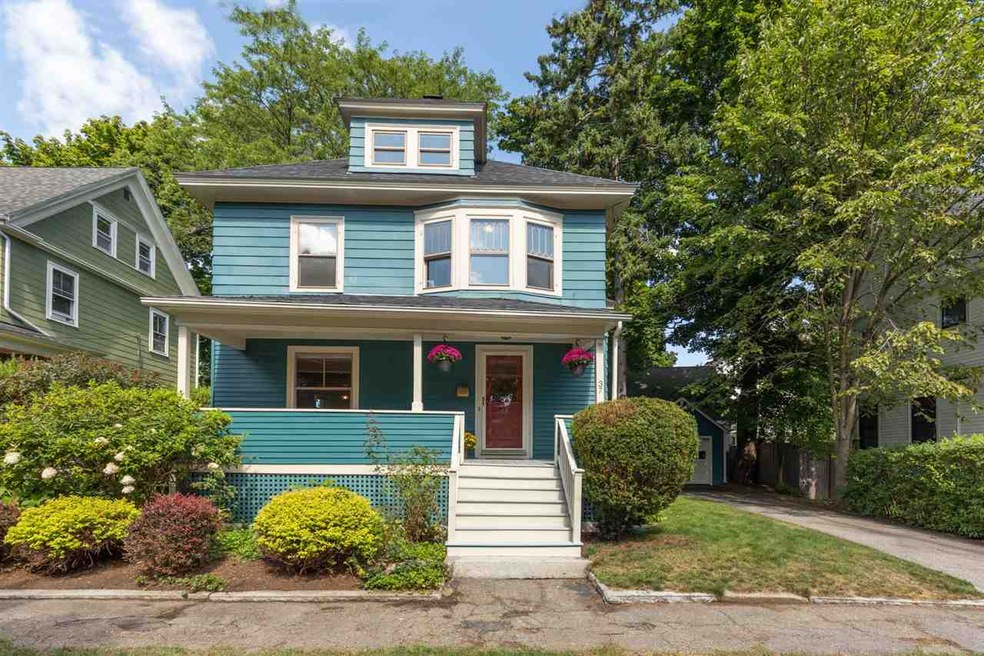 37 Orchard St, Portsmouth, NH 03801 - photo 1