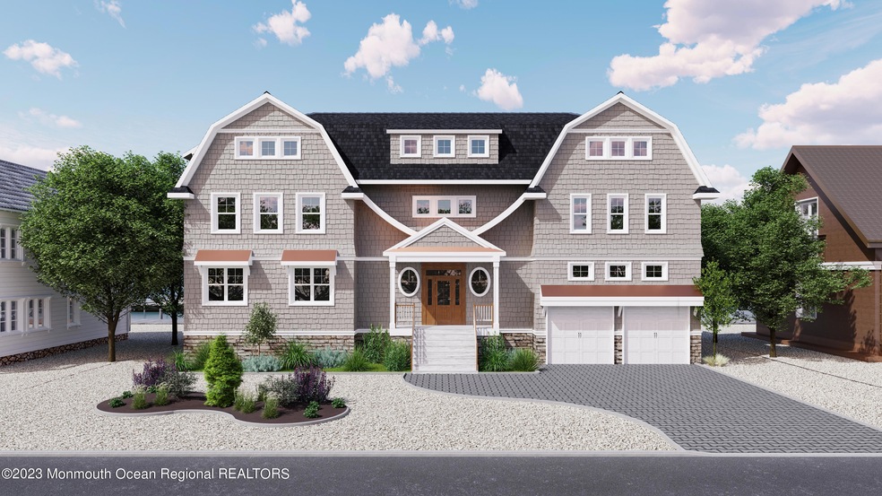 313 Brigantine Ln, Mantoloking, NJ 08738 - photo 1