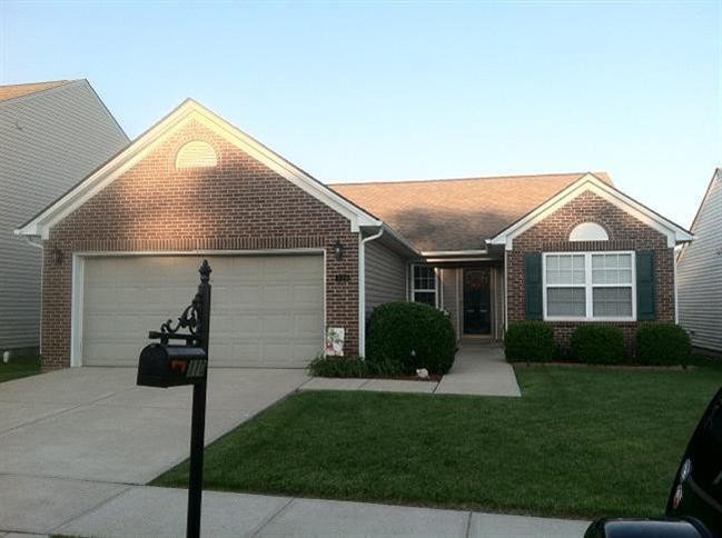 110 Hope Dr, Frankfort, KY 40601 - photo 1