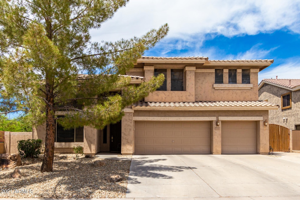 4122 E Redfield Ave, Gilbert, AZ 85234 - photo 1