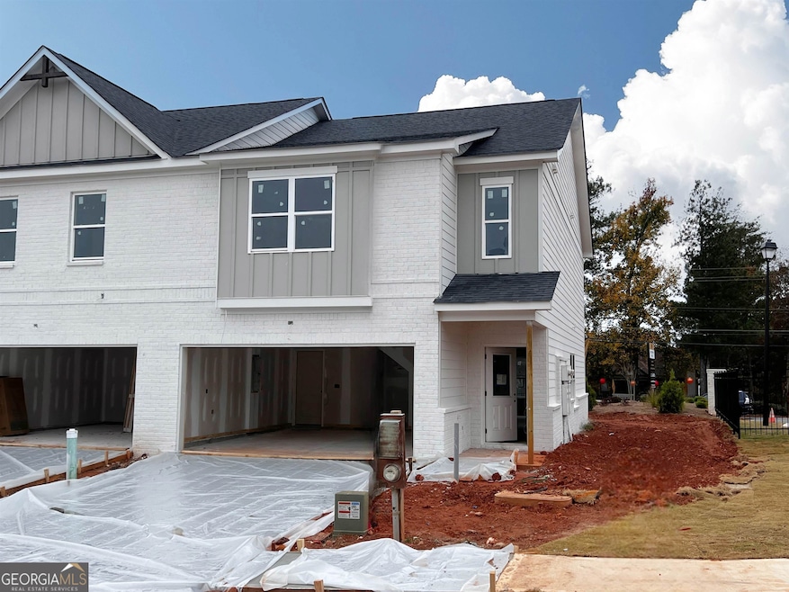 1536 Fern Ridge Ln unit 1, Norcross, GA 30093 - photo 1