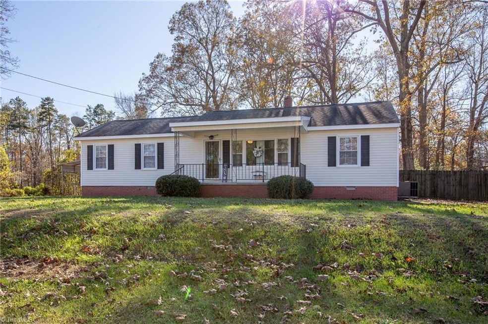 9435 Us Highway 311, High Point, NC 27263 - photo 1