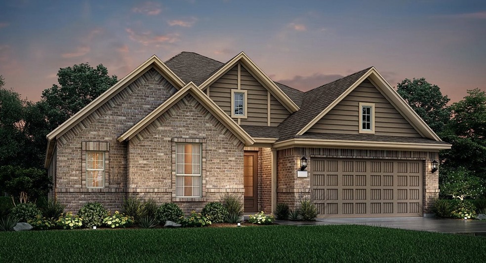 17545 Sunset Skies Rd, Conroe, TX 77302 - photo 1