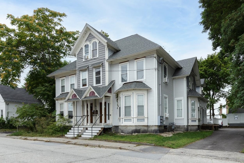 6 Thorndike St, Concord, NH 03301 - photo 1