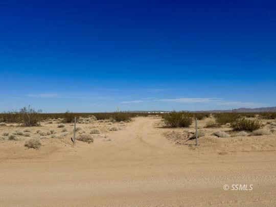341-083-16 Redrock Inyokern Rd, Inyokern, CA 93527 - photo 1