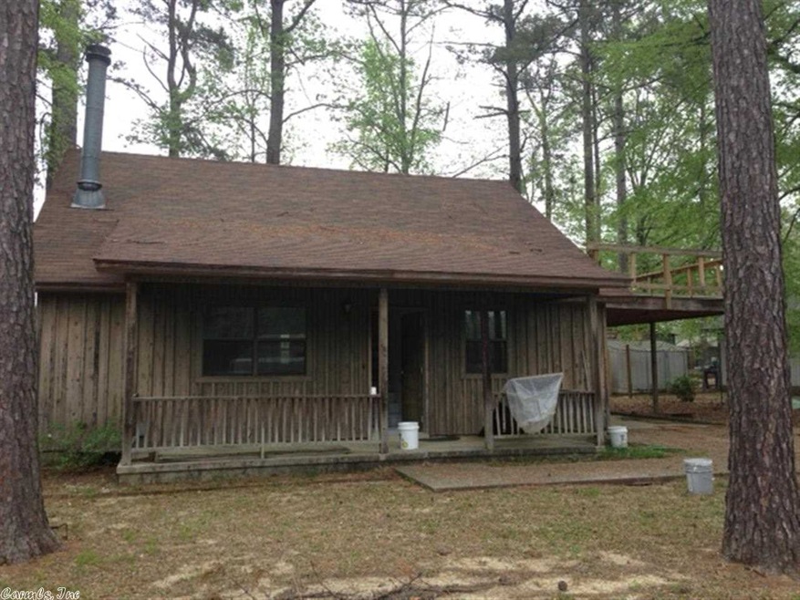 unlisted-address, Sheridan, AR 72150 - photo 1