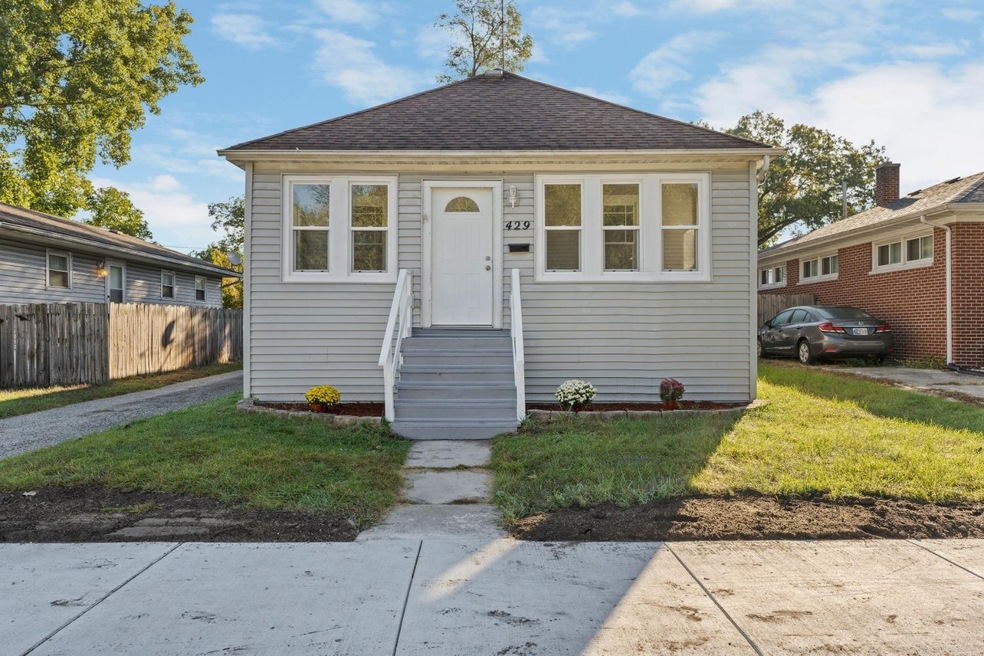 429 N Cline Ave, Griffith, IN 46319 - photo 1