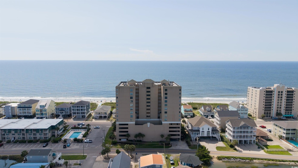 Beachwalk Villas unit 603, North Myrtle Beach, SC 29582 - photo 1