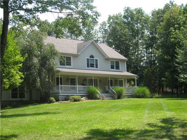 272 Harriman Heights Rd, Monroe, NY 10950 - photo 1