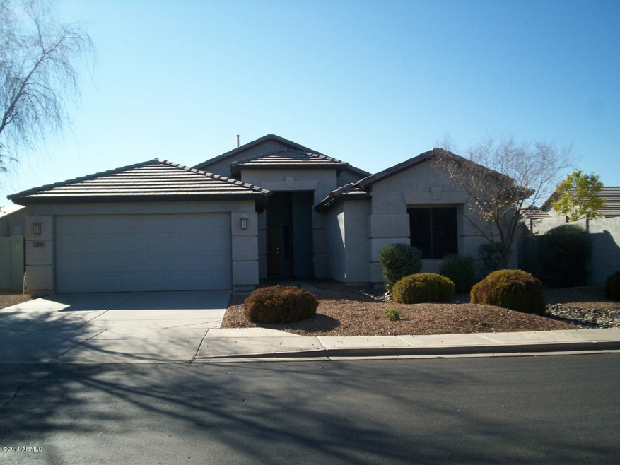 1836 S Wesley unit I, Mesa, AZ 85209 - photo 1